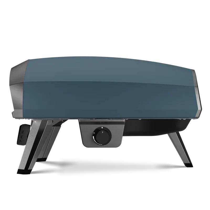 Ooni Koda 2 Pro 18" Gas Pizza Oven - Slate Blue