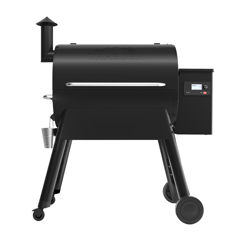 Traeger Pro 780 Wood Pellet Smoker BBQ