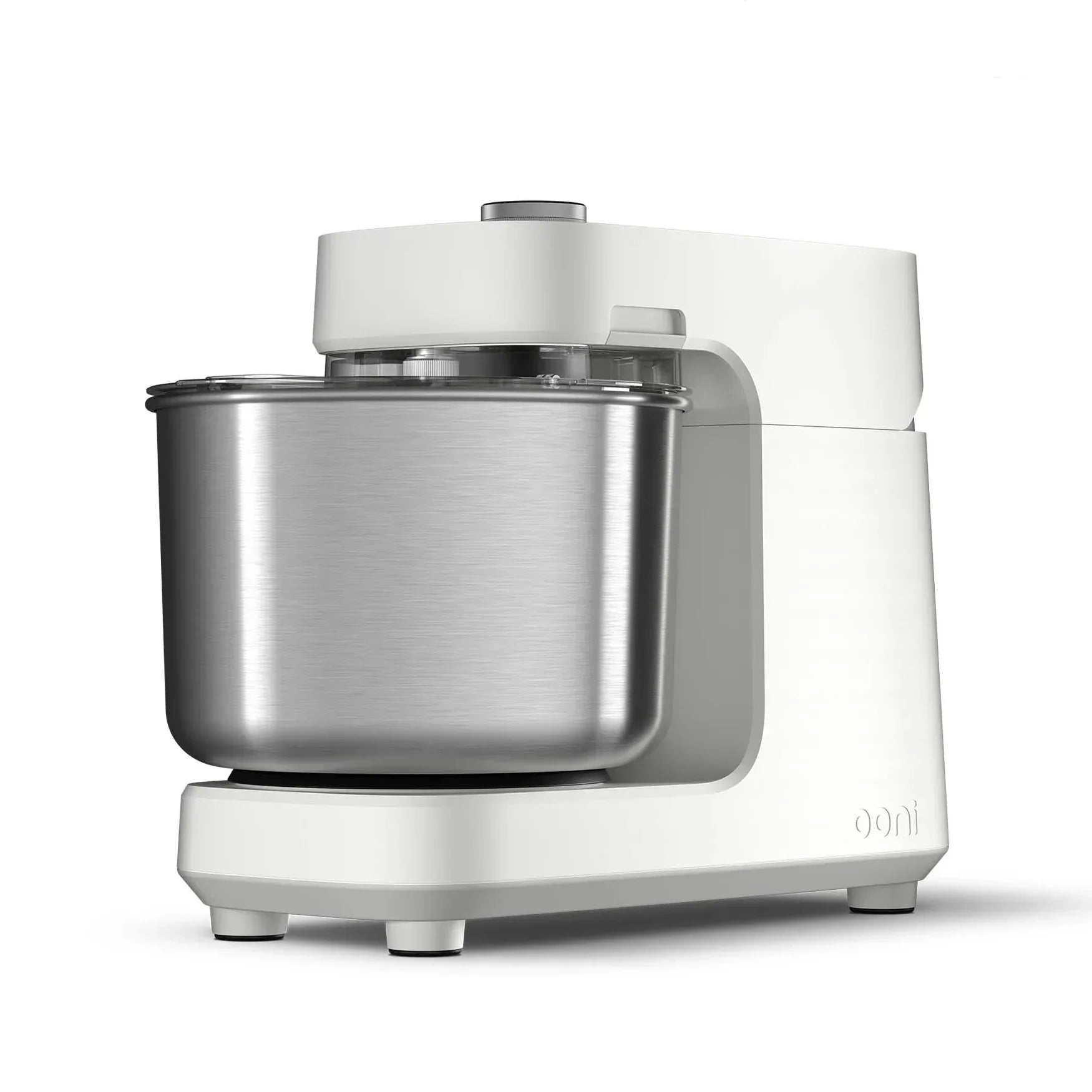 Ooni Halo Pro Spiral Mixer - Polar White
