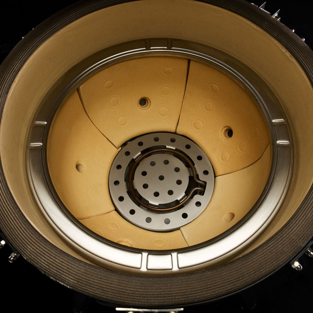 Kamado Joe Big Joe Konnected Joe Digital Charcoal Grill and Smoker