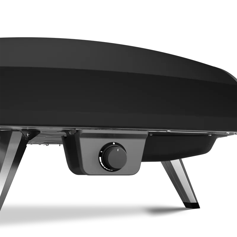 Ooni Koda 2 Pro 18" Gas Pizza Oven - Slate Blue