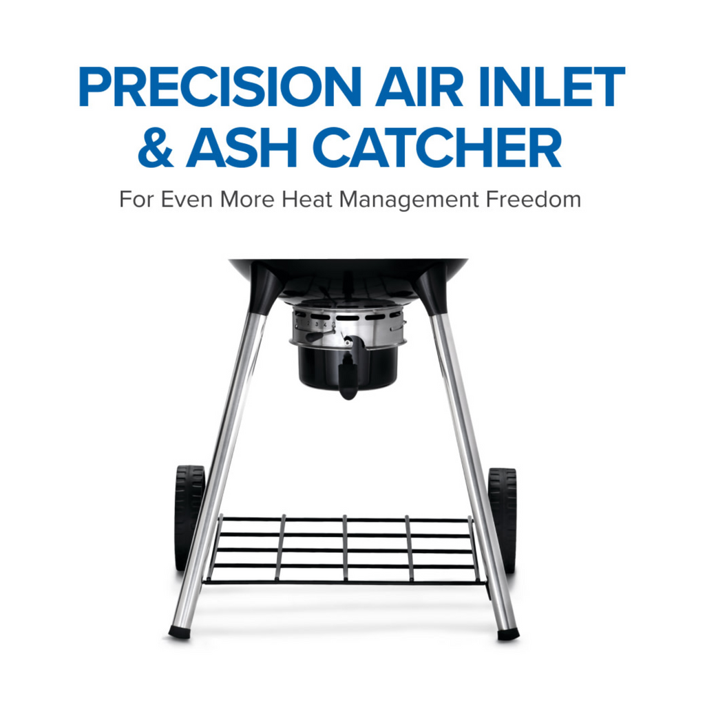 Napoleon Professional 18 Charcoal Kettle Barbecue 47cm