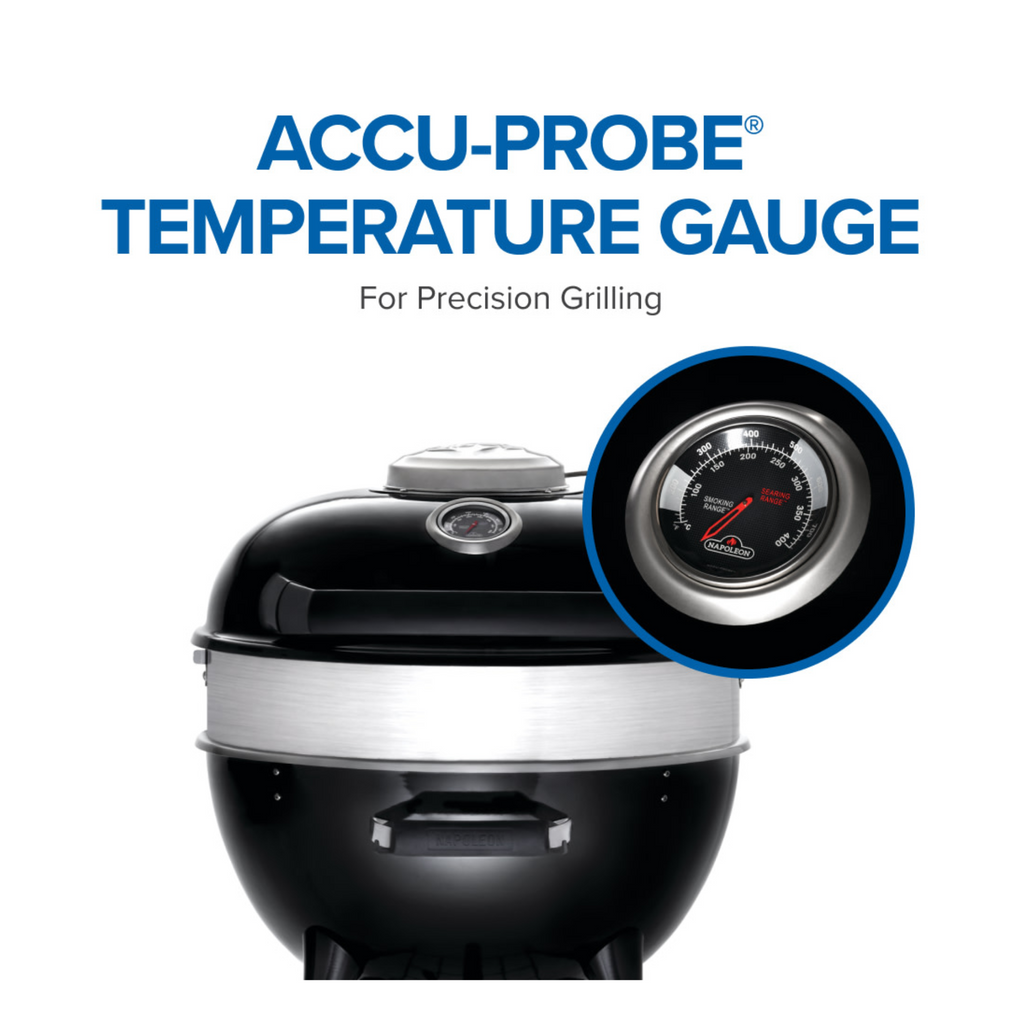 Napoleon Professional 18 Charcoal Kettle Barbecue 47cm