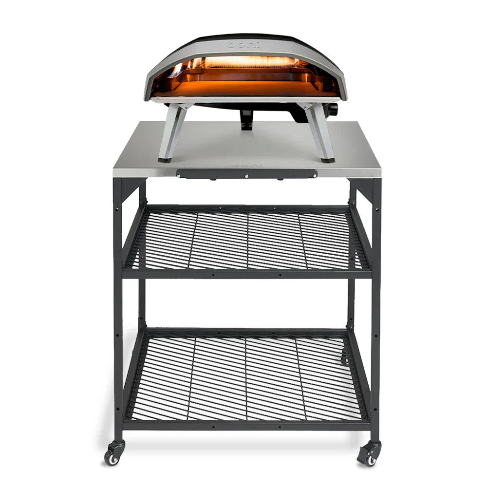Ooni Large Modular Pizza Station Table