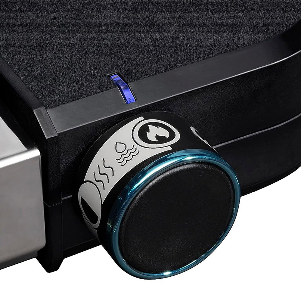 Weber Lumin Electric Barbecue