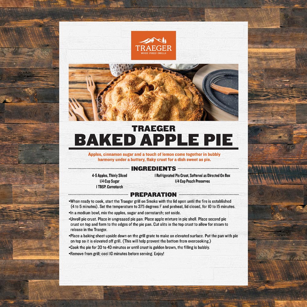 Traeger Ironwood 885 D2 Wood Pellet Grill Smoker BBQ - Free Bag of Pellets Included