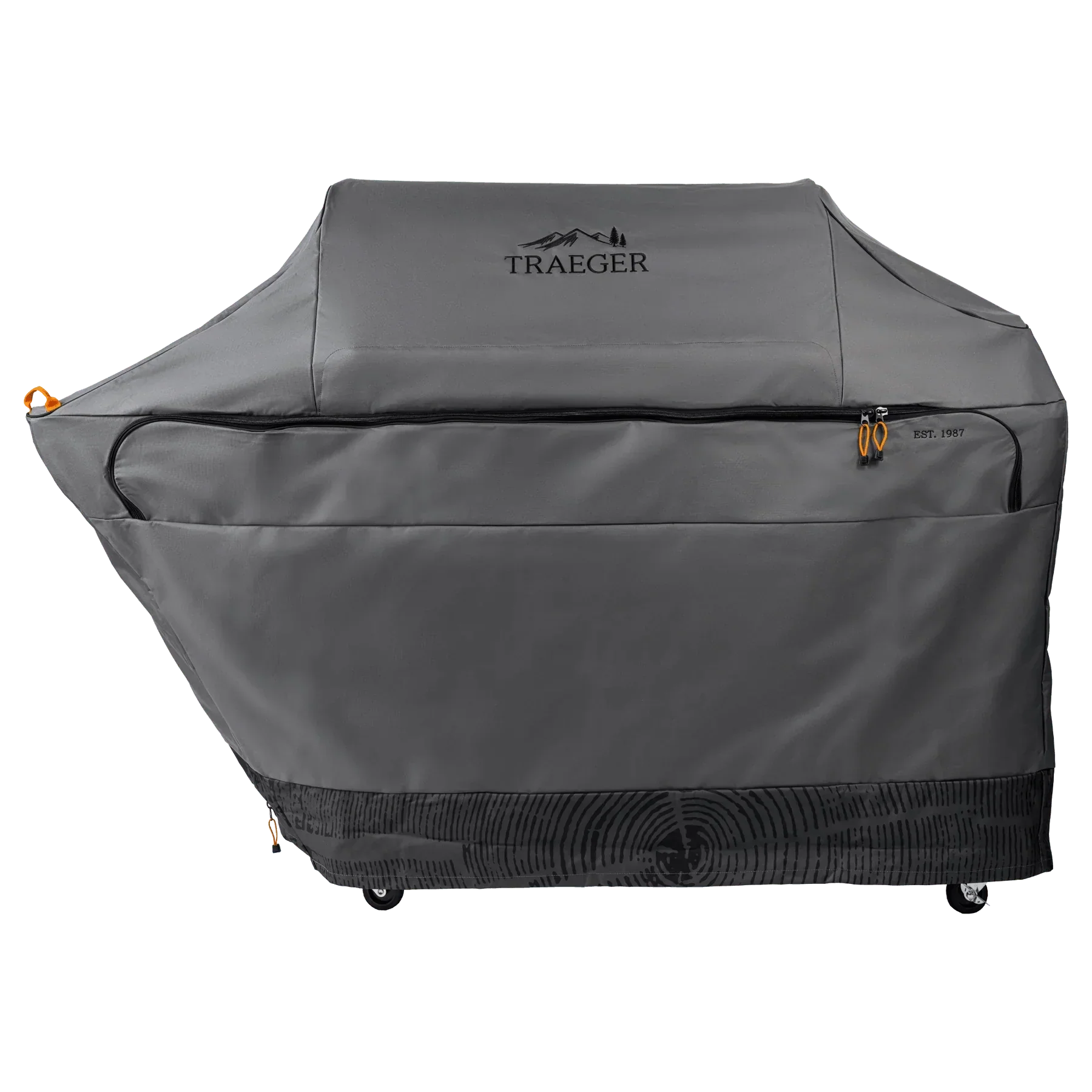 Cover for Timberline XL Pellet Grill