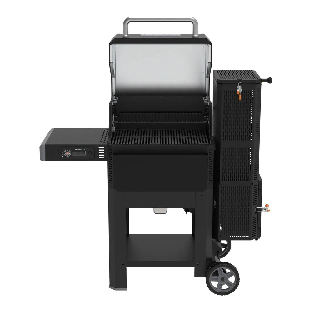 Masterbuilt Gravity Series 600 Digital WiFi Charcoal Grill and Smoker