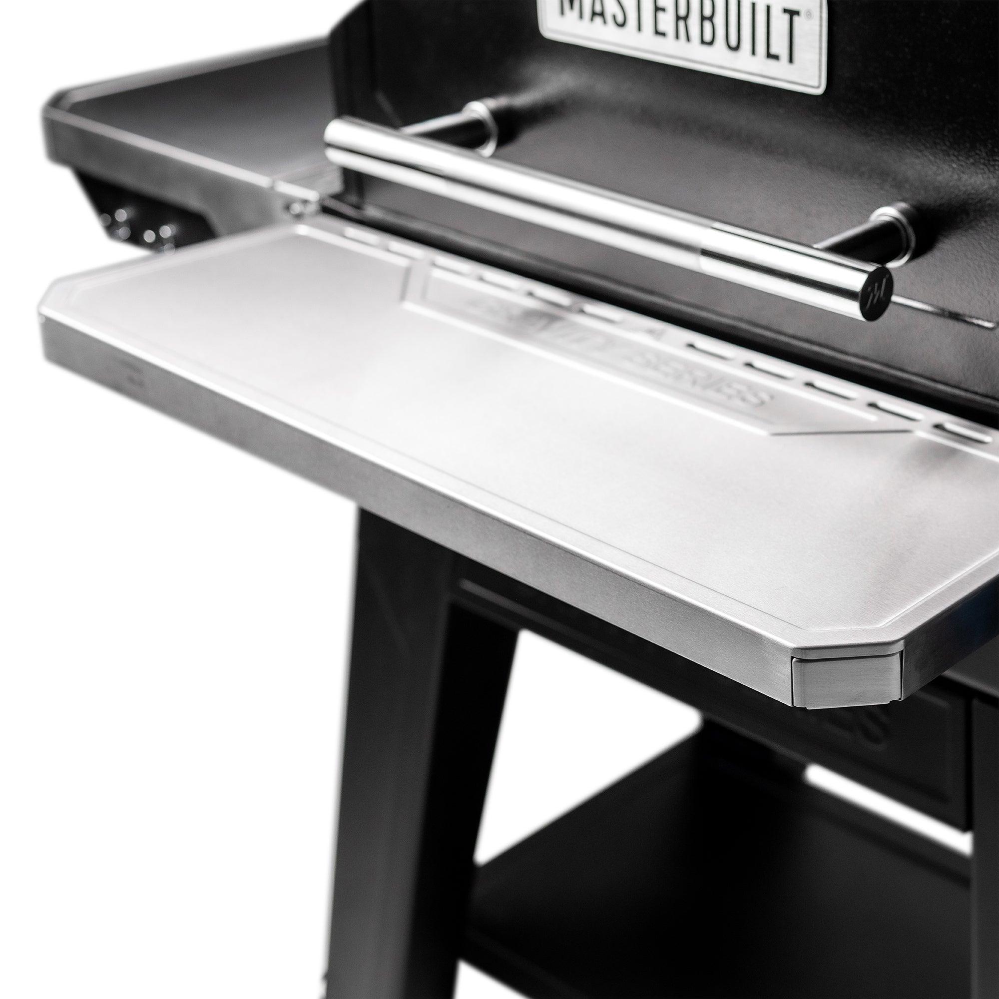 Masterbuilt Gravity Series XT Digital Charcoal BBQ Grill & Smoker