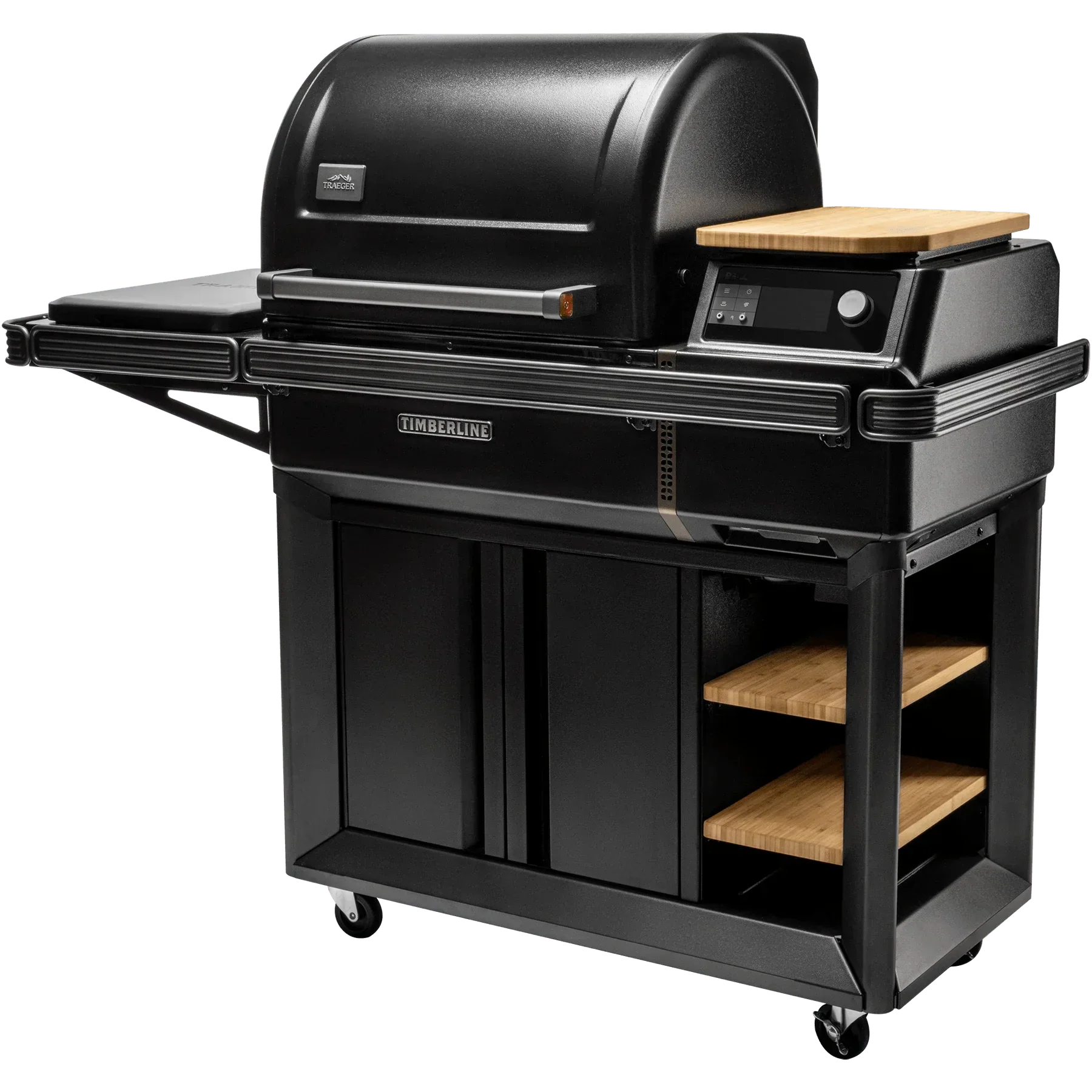 Traeger Timberline Pellet Grill