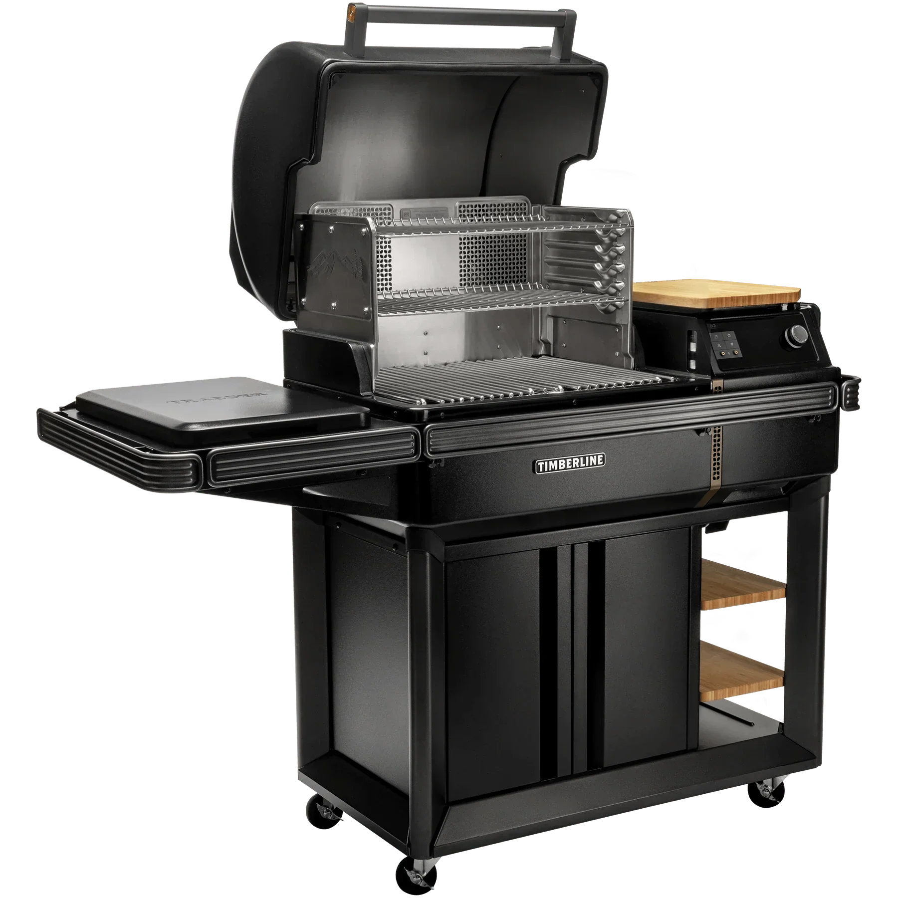 Traeger Timberline Pellet Grill