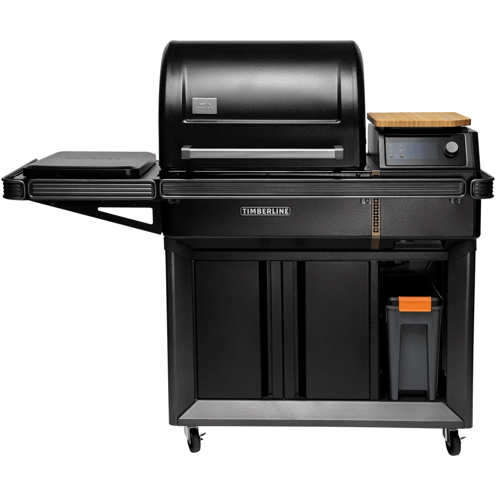 Traeger Timberline Pellet Grill