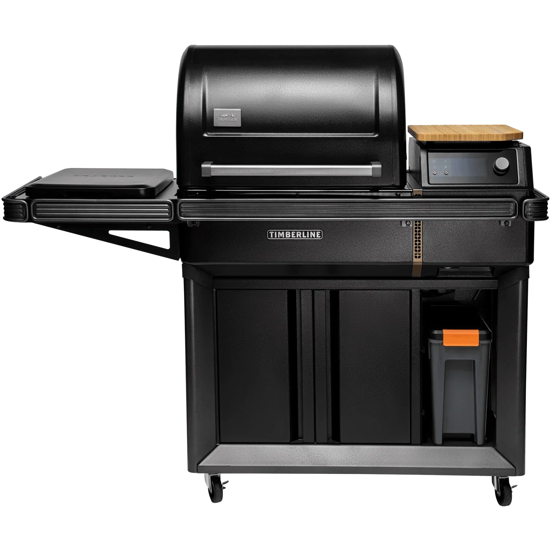 Traeger Timberline Pellet Grill