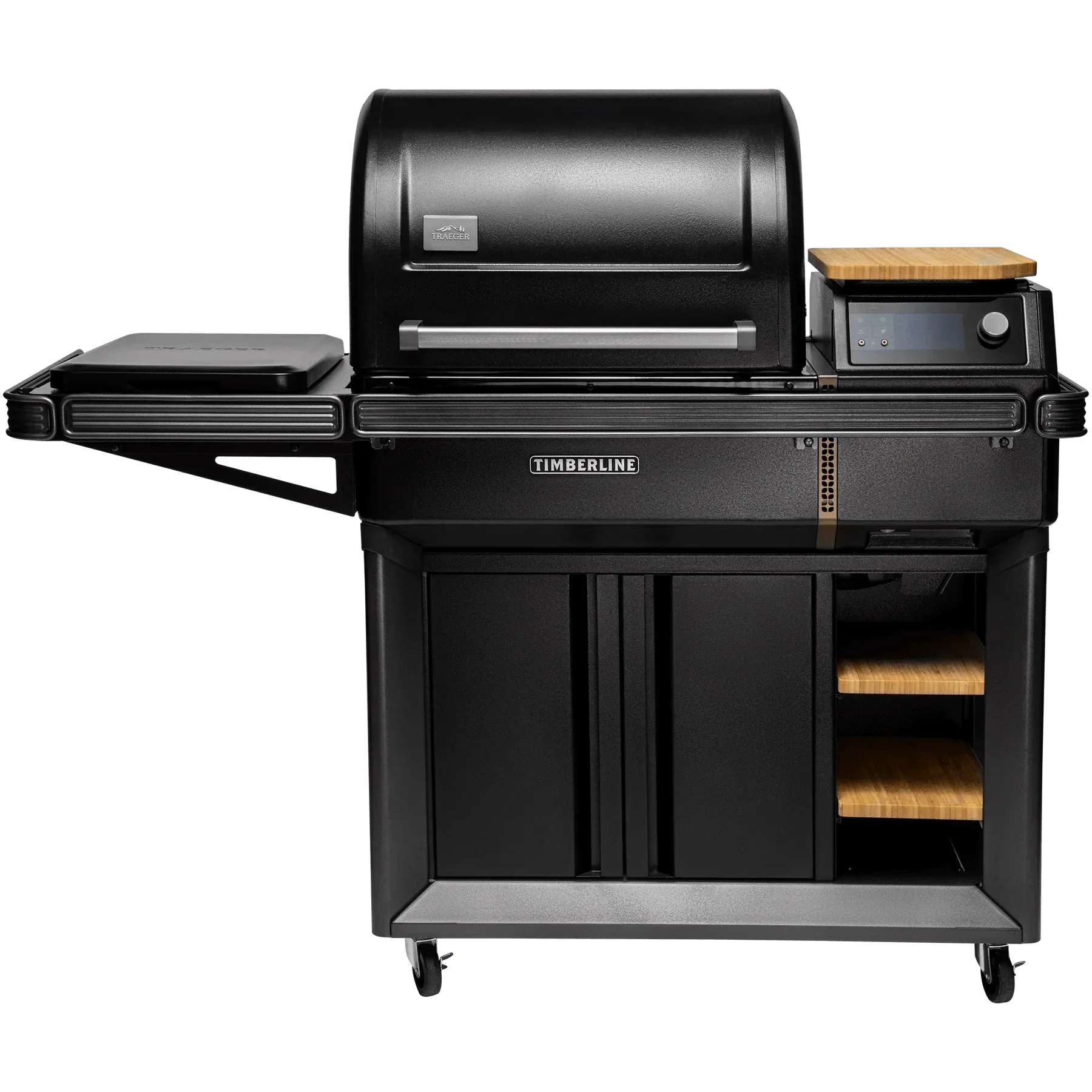Traeger Timberline Pellet Grill