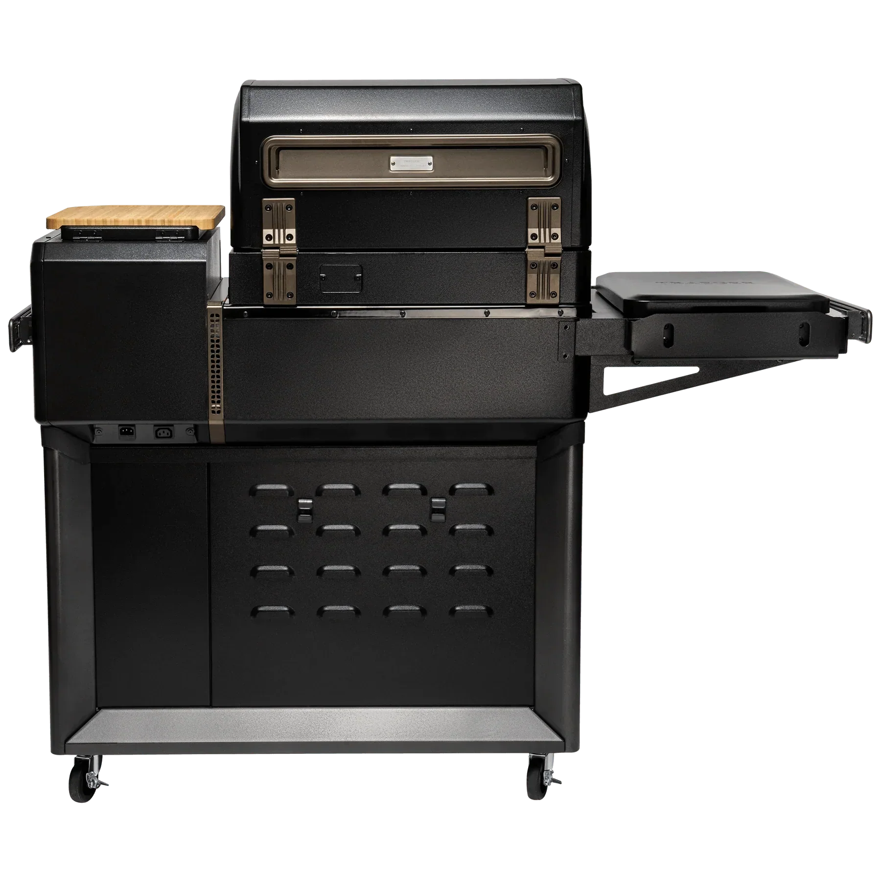 Traeger Timberline Pellet Grill