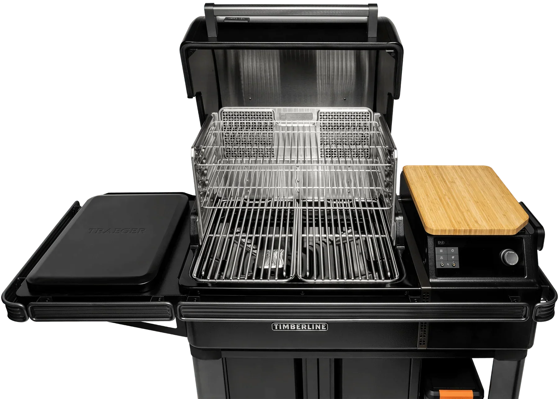 Traeger Timberline Pellet Grill