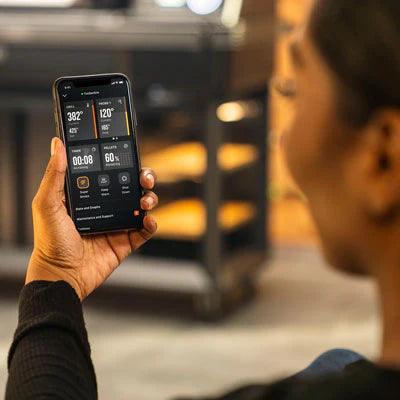 Traeger Timberline Pellet Grill