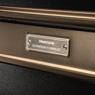 Traeger Timberline Pellet Grill