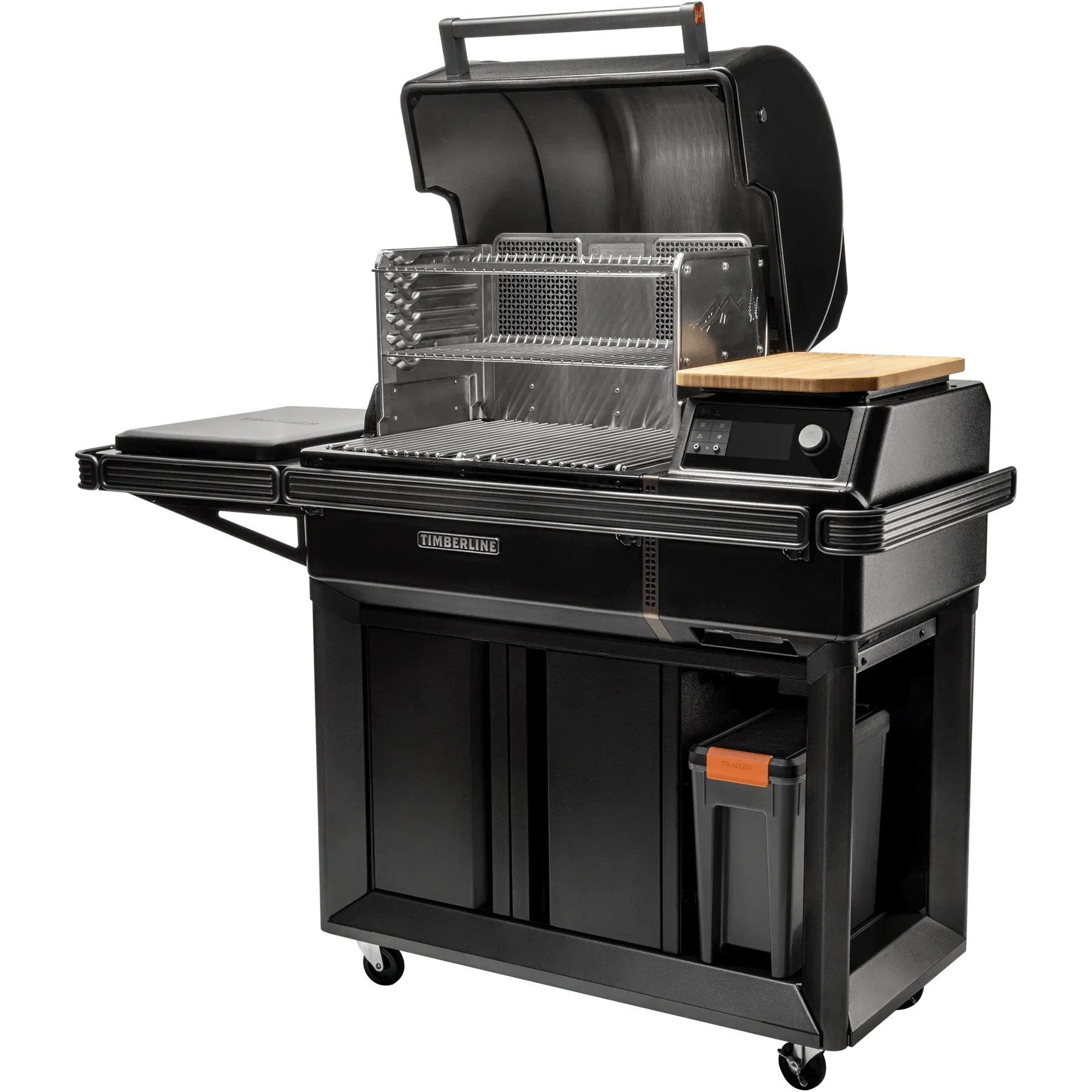 Traeger Timberline Pellet Grill