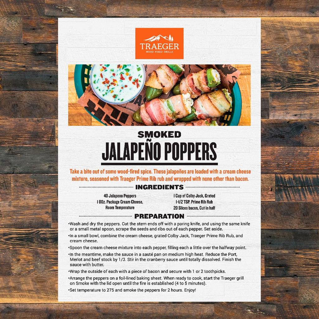 Traeger Pro 780 Wood Pellet Smoker BBQ