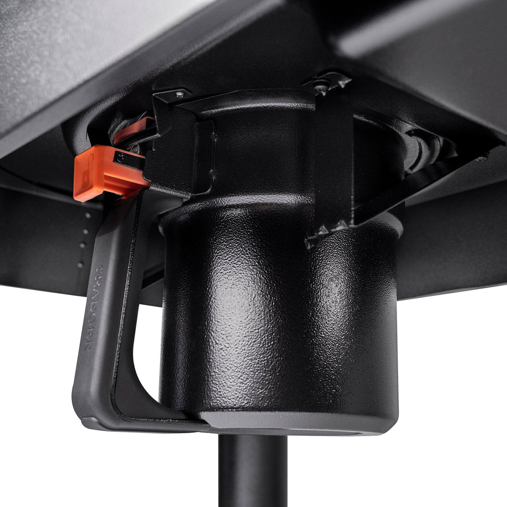 Traeger Ironwood Wood Pellet Smoker Grill