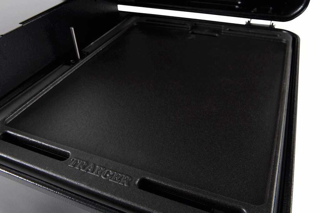 Traeger Ranger Pellet Grill