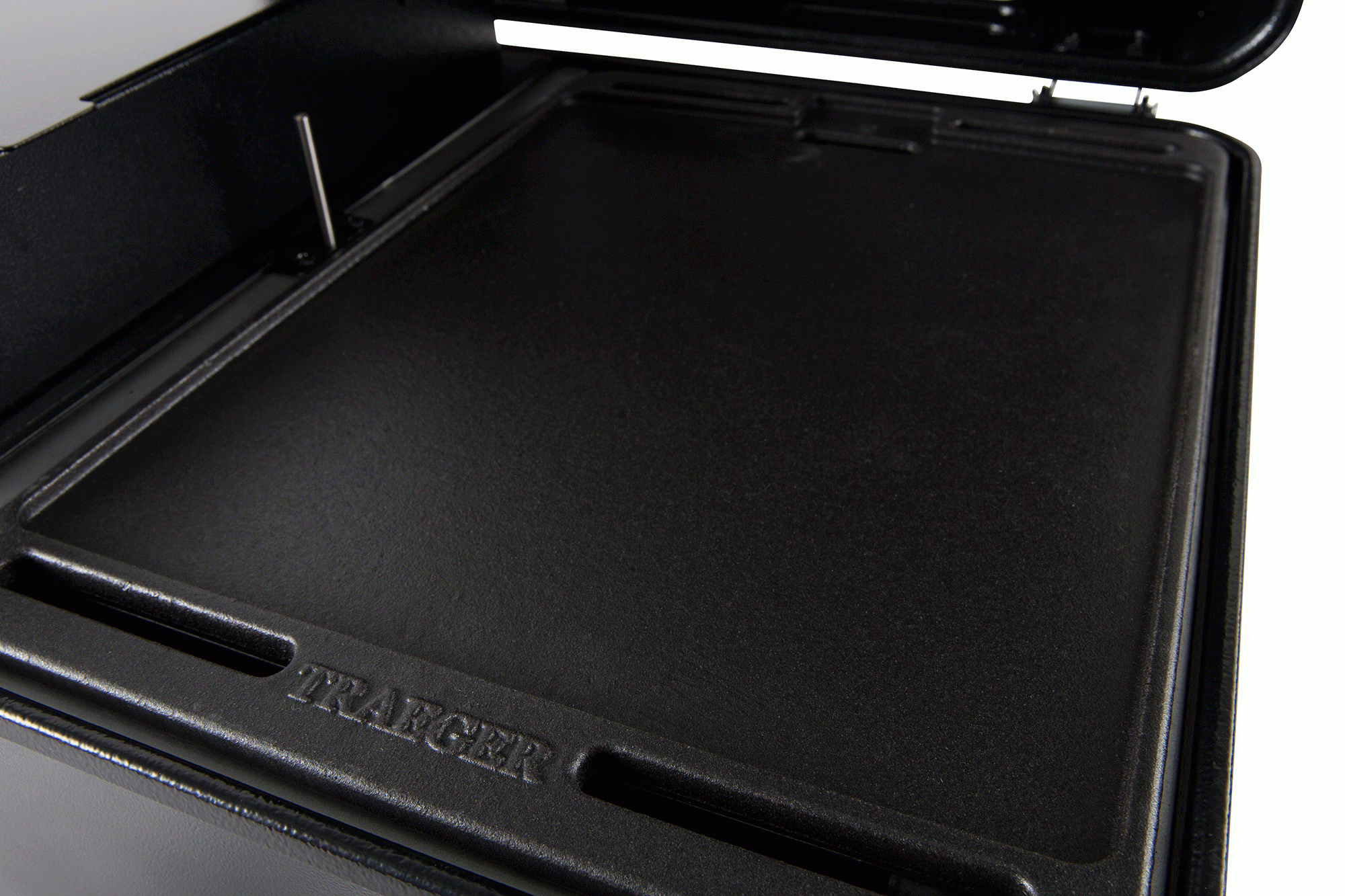 Traeger Ranger Pellet Grill