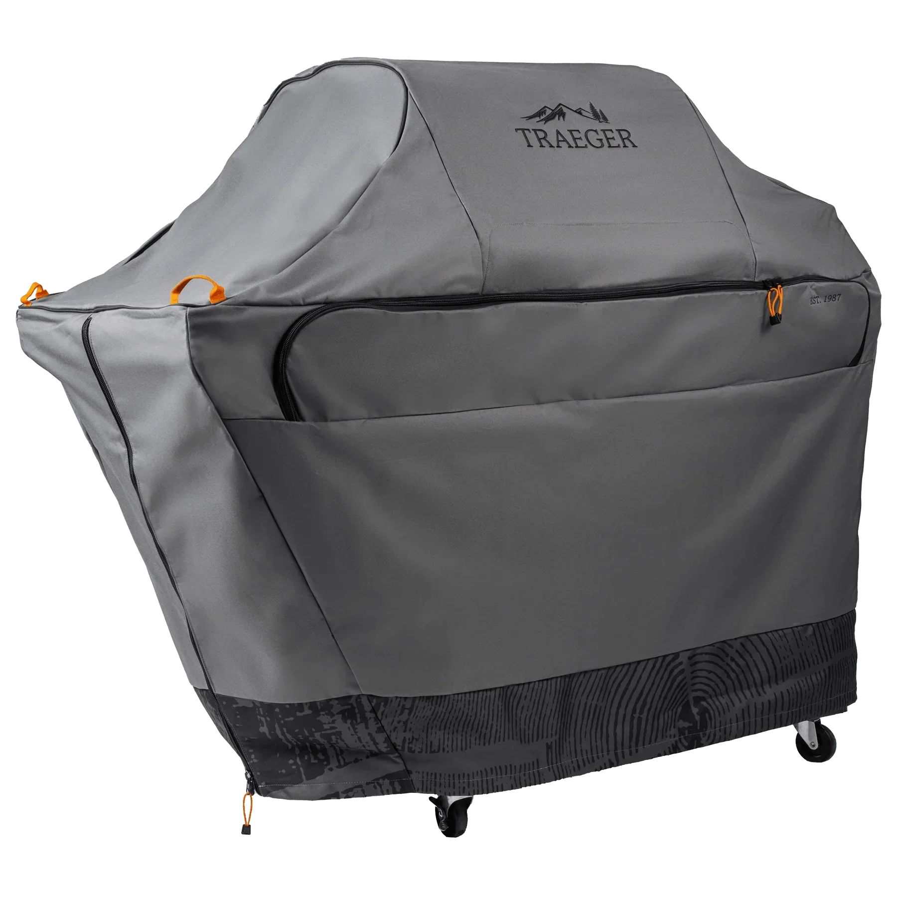 Traeger Timberline Full Length Grill Cover
