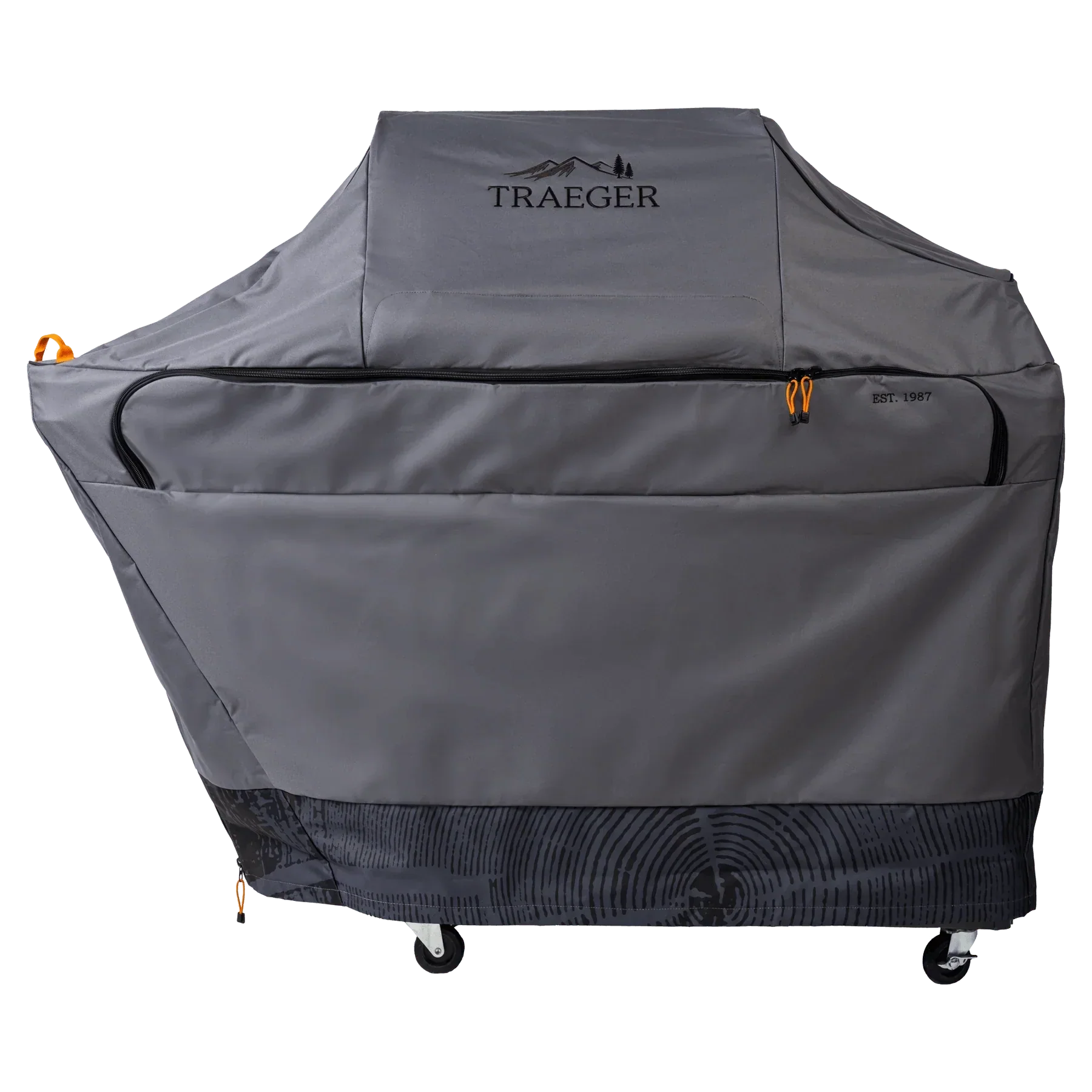 Traeger Timberline Full Length Grill Cover